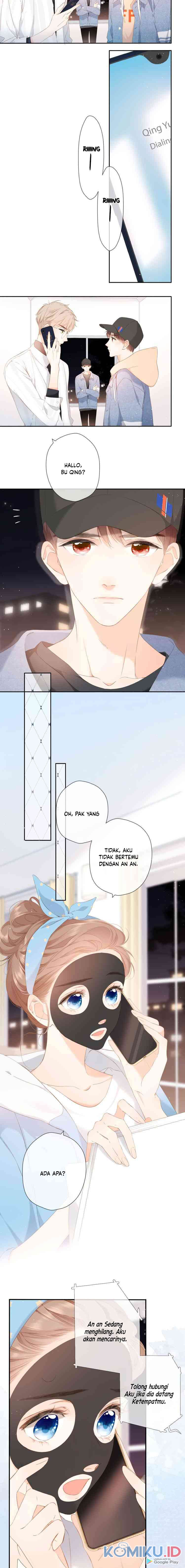 Once More Chapter 26 Gambar 3